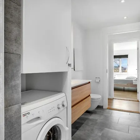 Gorgeous In With Kitchen Skagen