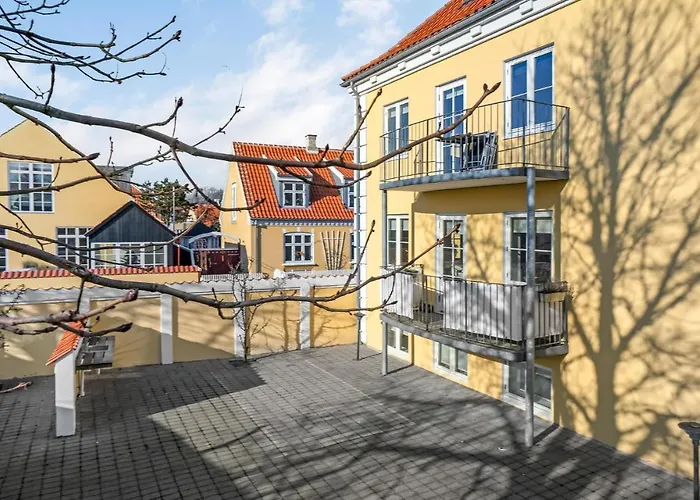 Apartment Sveavej