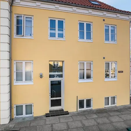 Sveavej Апартаменты *