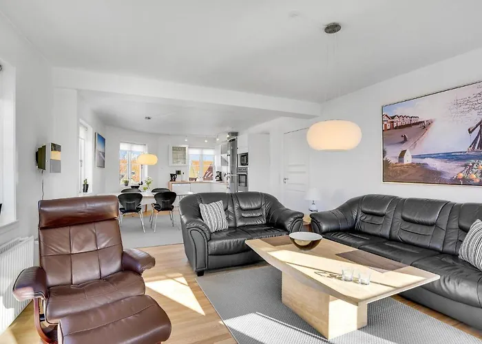 Sveavej Apartmán